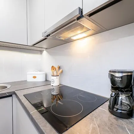 Apartman Angie Baška