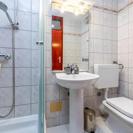 Apartman Angie Baška