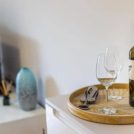 Angie Apartman Baška