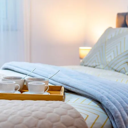 Apartman Angie Baška