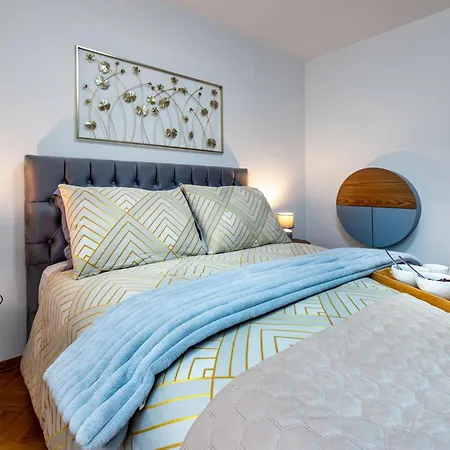 Apartament Angie Baška