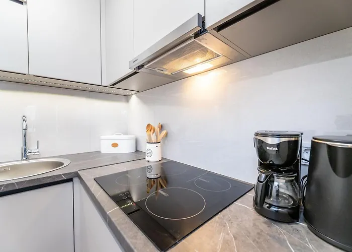 Apartmán Angie Baška